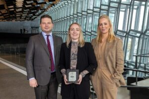 Forvarnaverðlaun VÍS 2025